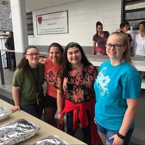 Meet your Posher, Rach